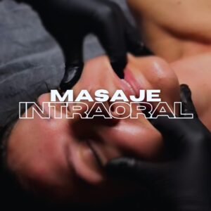 Masaje Intraoral