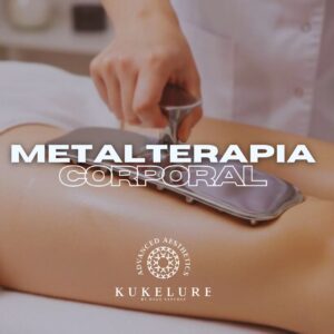 Metalterapia | Cuerpo Completo |