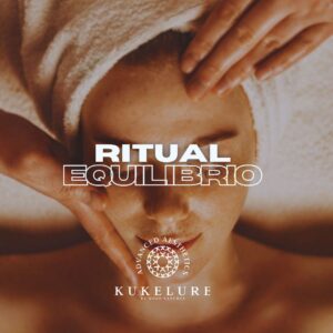 Ritual Equilibrio | Cuerpo, Mente y Energía