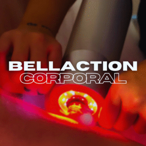 Bellaction | Cuerpo Completo