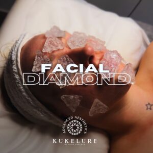 Tratamiento Facial Diamond