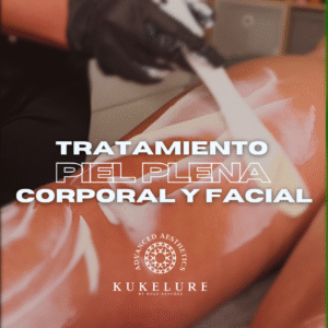 Tratamiento Facial y Corporal | Piel Plena