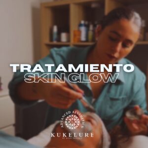 Tratamiento SkinGlow | Antimanchas