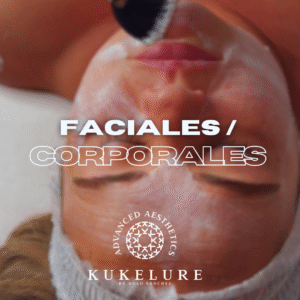Faciales - Corporales
