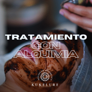 Tratamiento Despigmentante Facial con alquimia