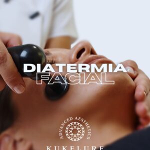 Diatermia Facial | Radiofrecuencia Facial