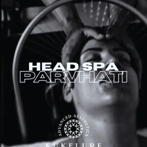 Head Spa Parvathi