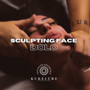 Sculpting Face | Dolo |