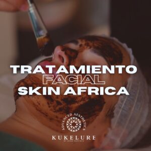 Ritual Facial Skin África